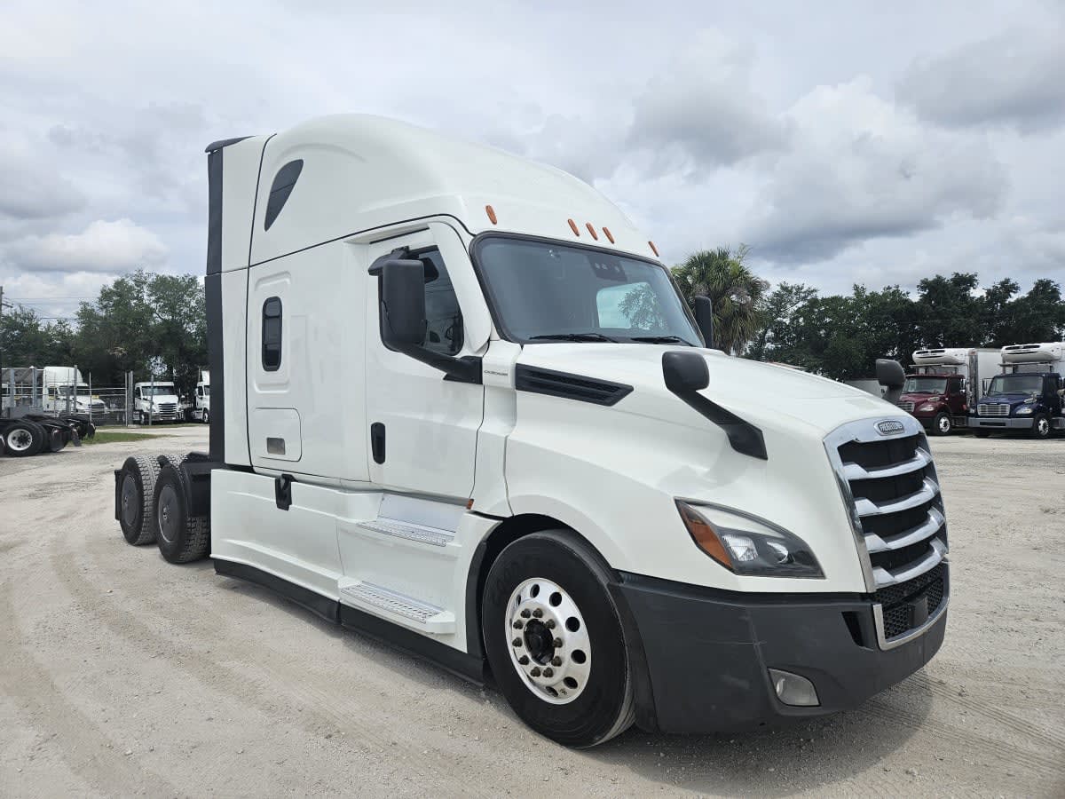 2023 Freightliner/Mercedes NEW CASCADIA PX12664 581691