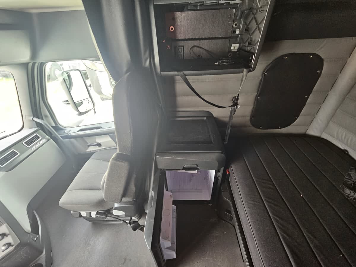 2023 Freightliner/Mercedes NEW CASCADIA PX12664 581692