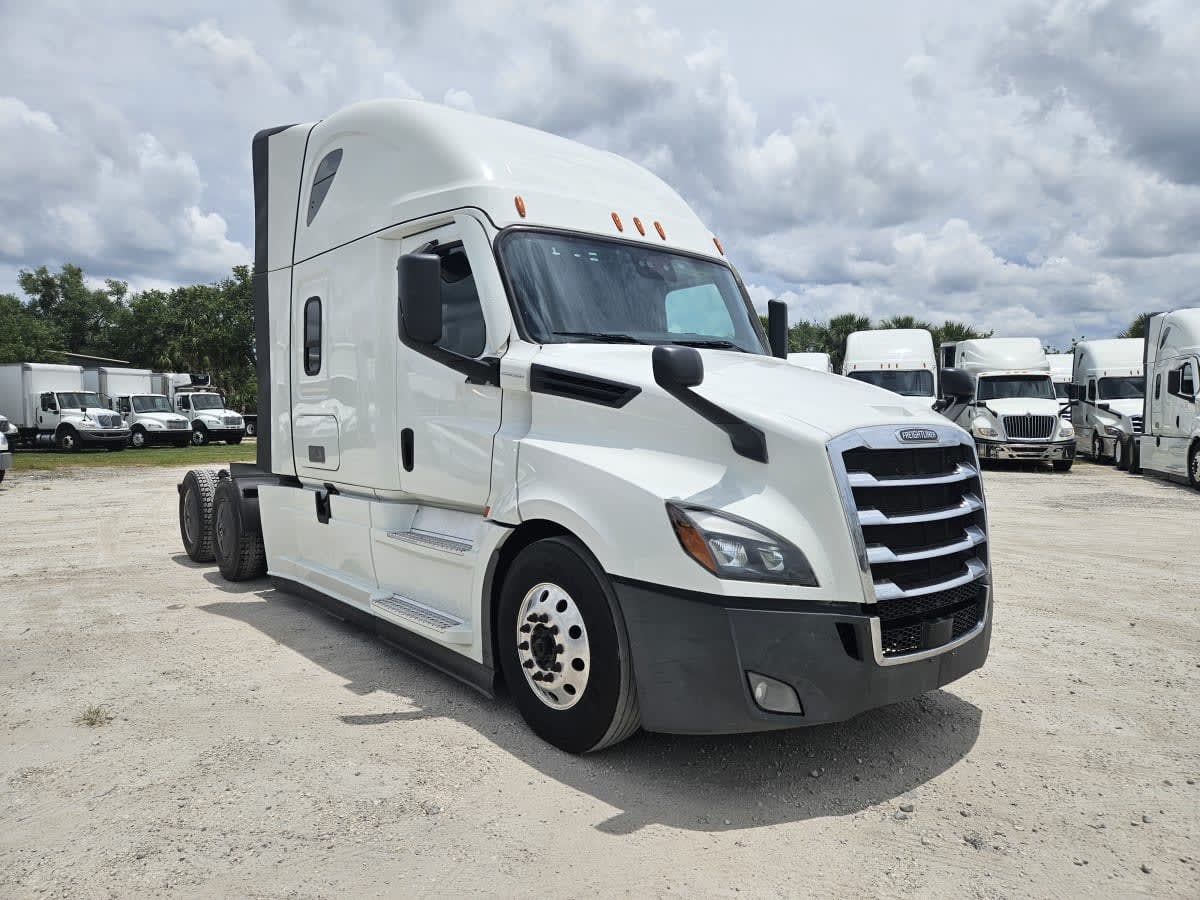 2023 Freightliner/Mercedes NEW CASCADIA PX12664 581692