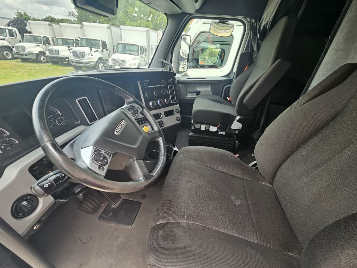 2023 Freightliner/Mercedes NEW CASCADIA PX12664 581692