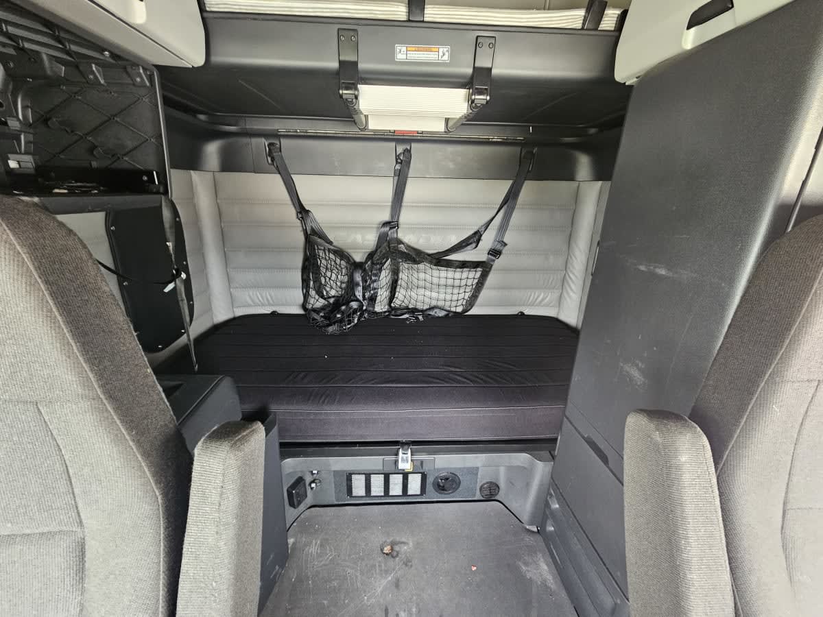 2023 Freightliner/Mercedes NEW CASCADIA PX12664 581692