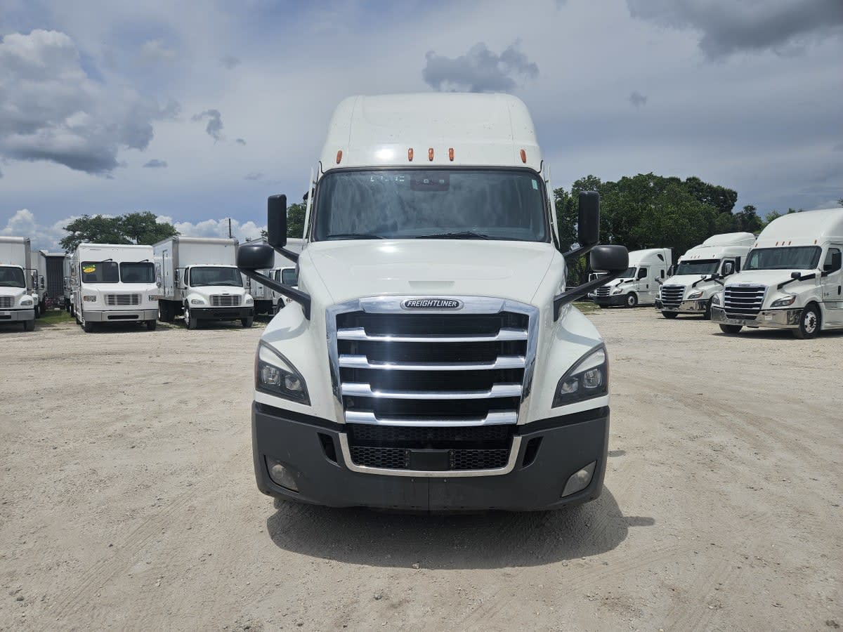 2023 Freightliner/Mercedes NEW CASCADIA PX12664 581696