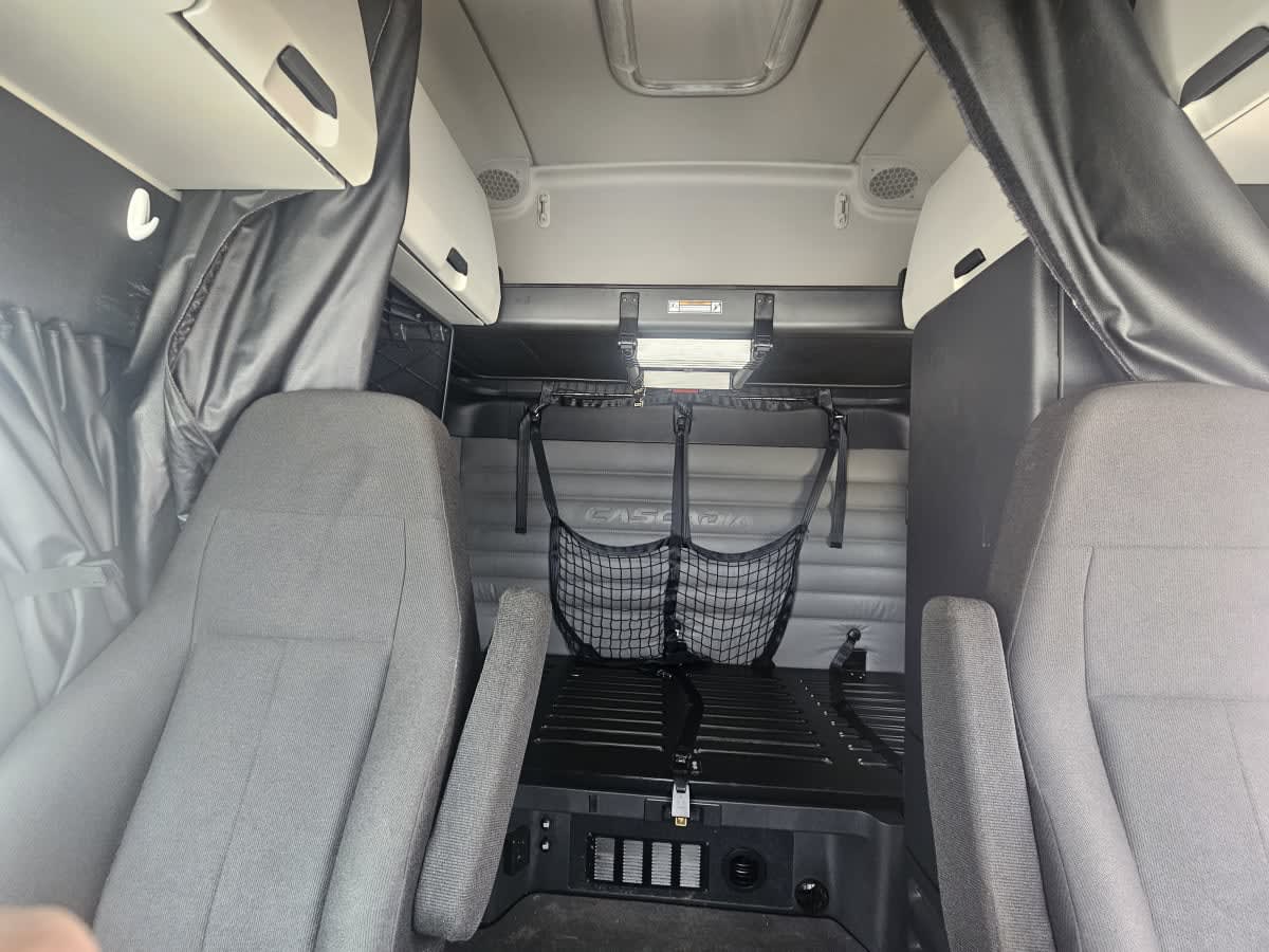 2023 Freightliner/Mercedes NEW CASCADIA PX12664 581696