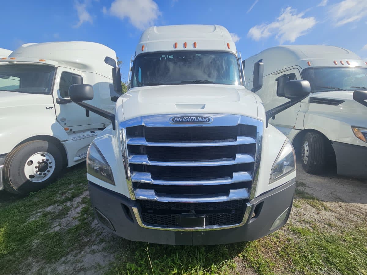 2023 Freightliner/Mercedes NEW CASCADIA PX12664 581699