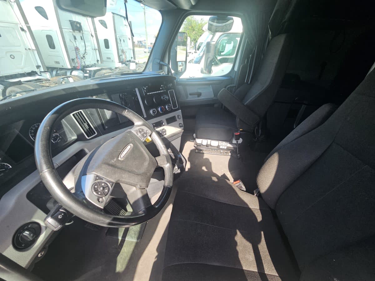 2023 Freightliner/Mercedes NEW CASCADIA PX12664 581699