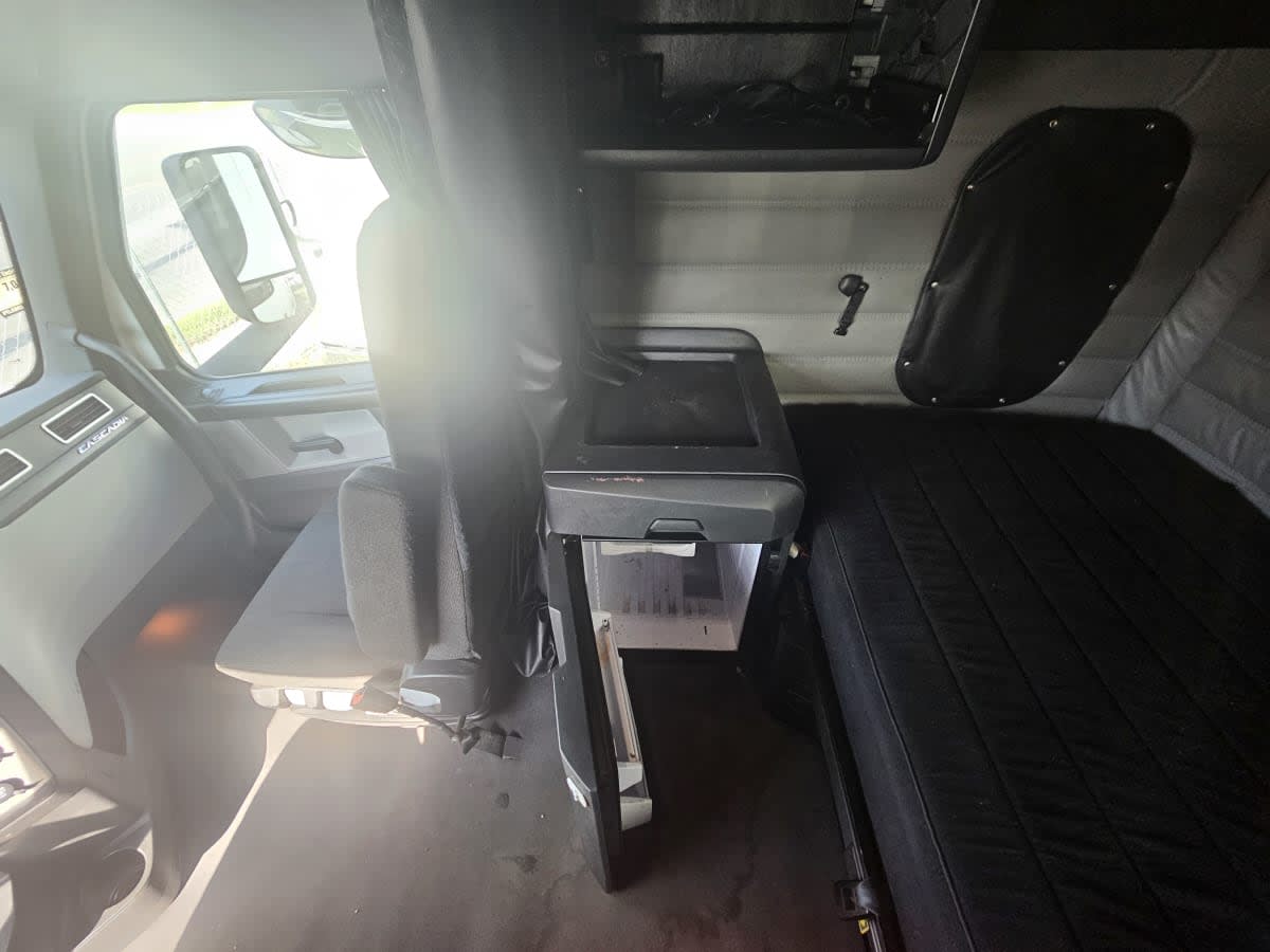 2023 Freightliner/Mercedes NEW CASCADIA PX12664 581700