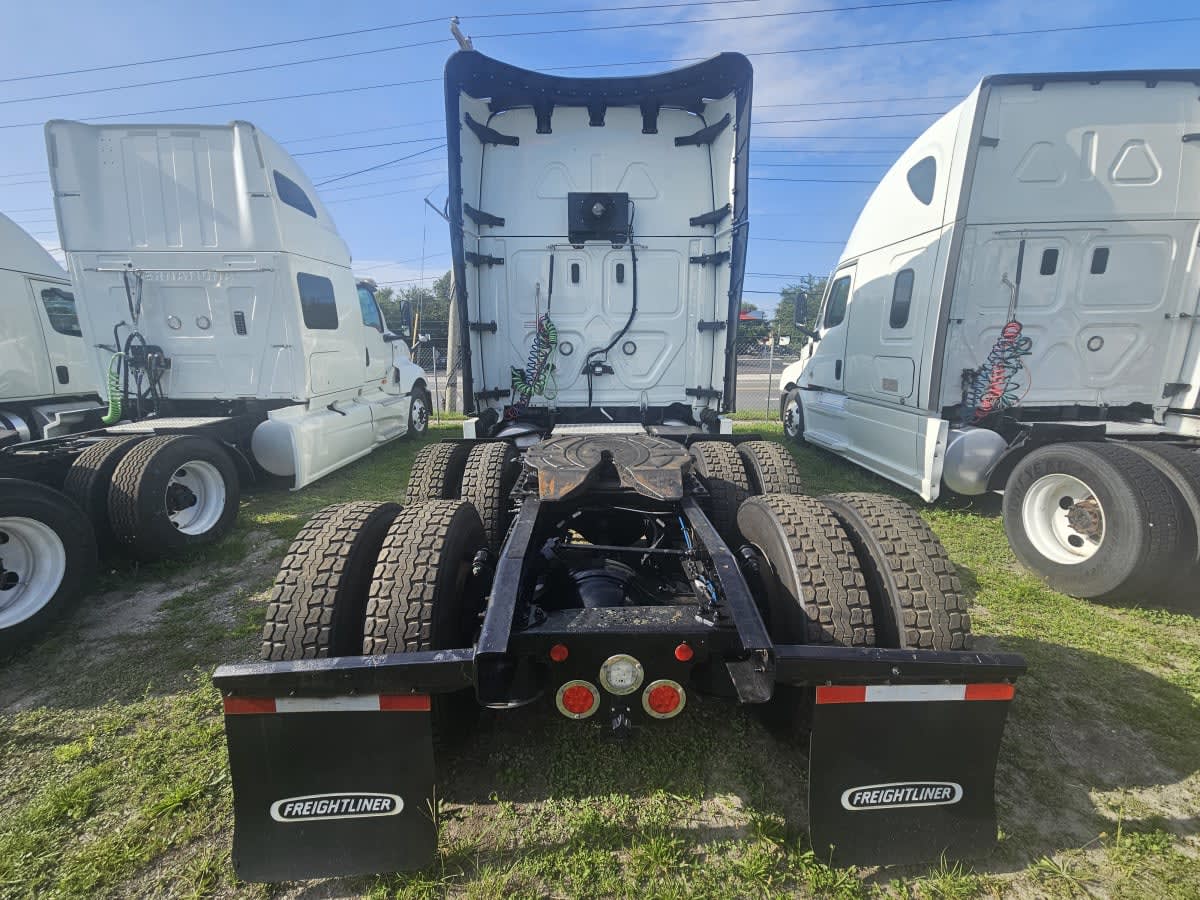 2023 Freightliner/Mercedes NEW CASCADIA PX12664 581700