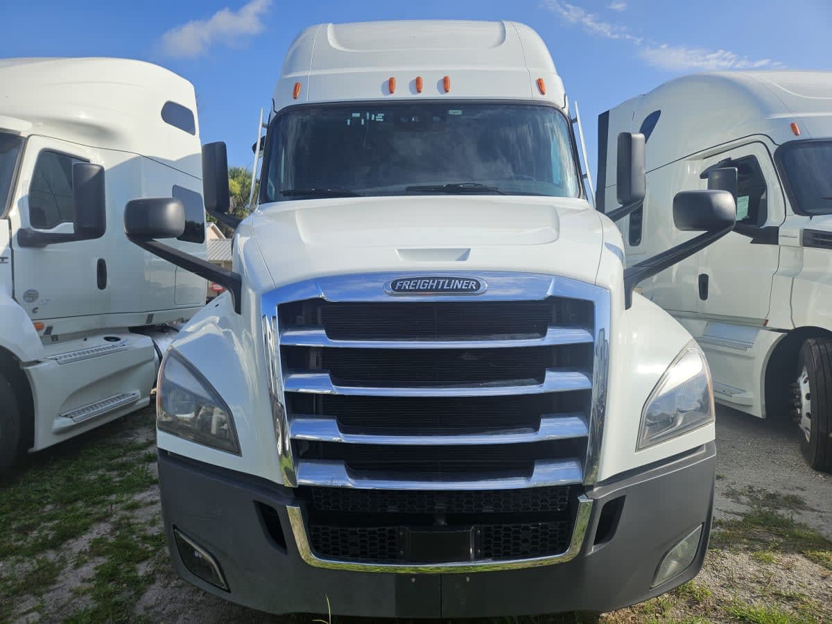 2023 Freightliner/Mercedes NEW CASCADIA PX12664 581700