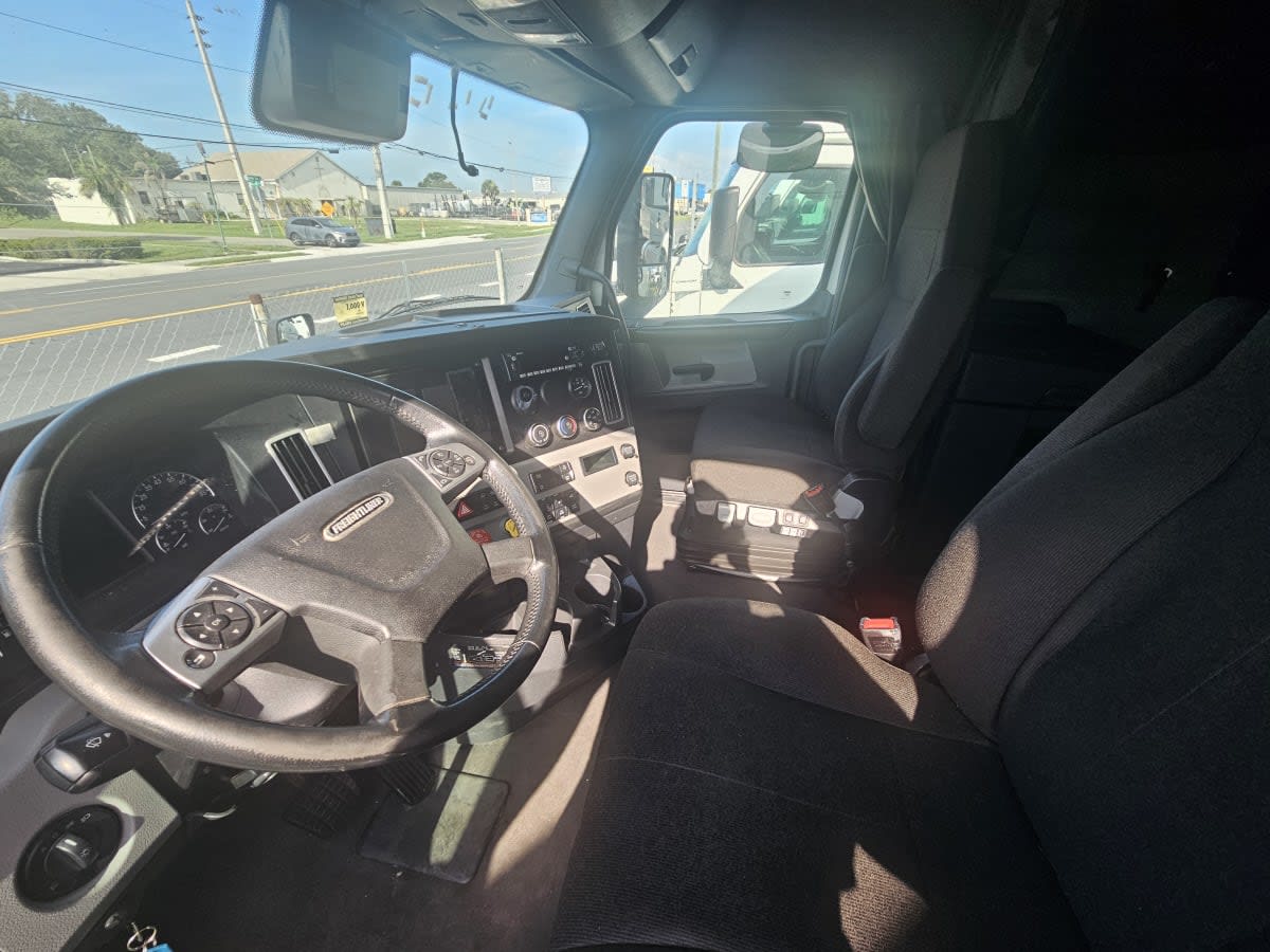 2023 Freightliner/Mercedes NEW CASCADIA PX12664 581700