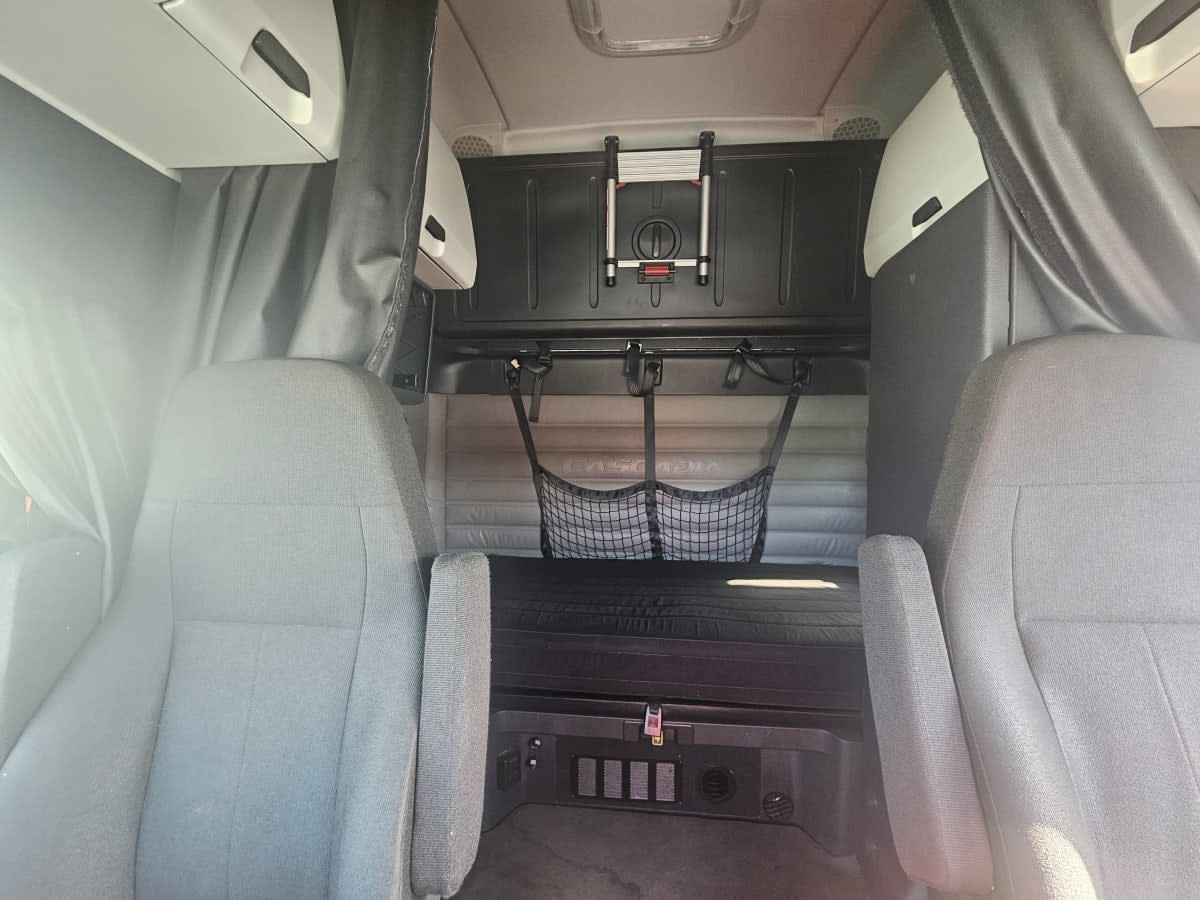 2023 Freightliner/Mercedes NEW CASCADIA PX12664 581700