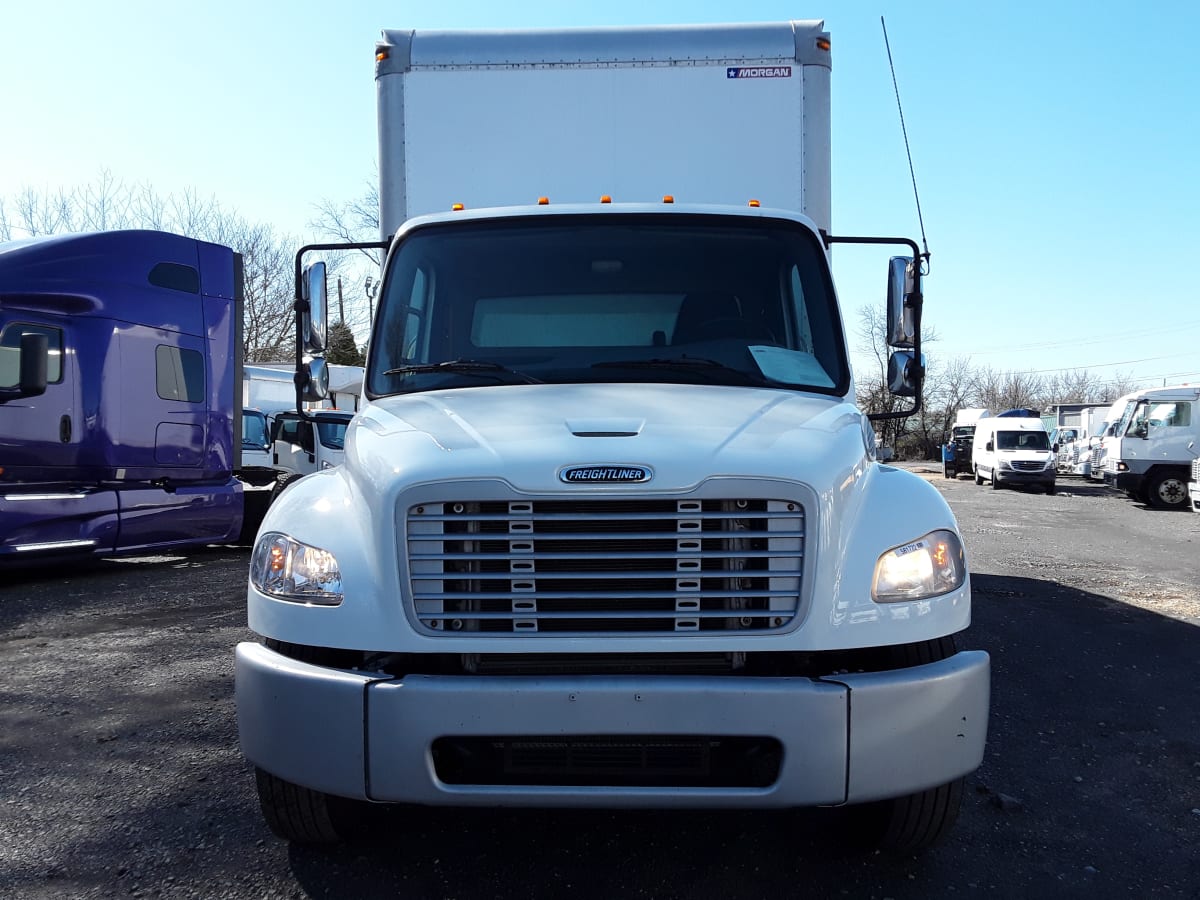 2015 Freightliner/Mercedes M2 106 581722