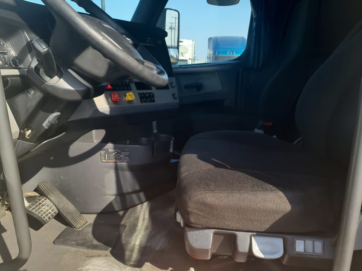 2022 Freightliner/Mercedes NEW CASCADIA PX12664 581813