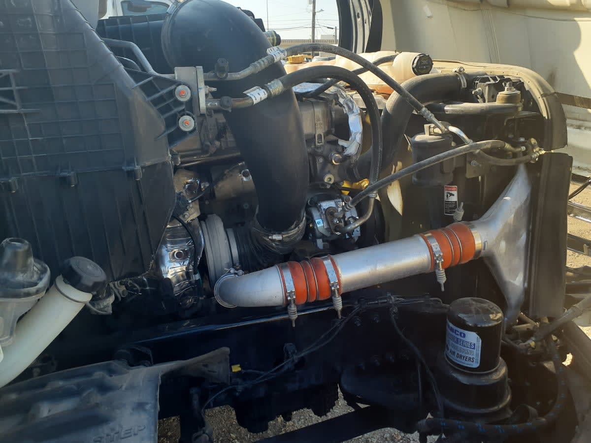 2022 Freightliner/Mercedes NEW CASCADIA PX12664 581813