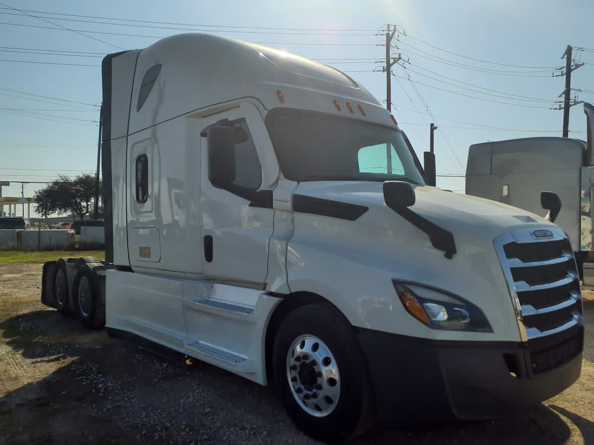 2022 Freightliner/Mercedes NEW CASCADIA PX12664 581813