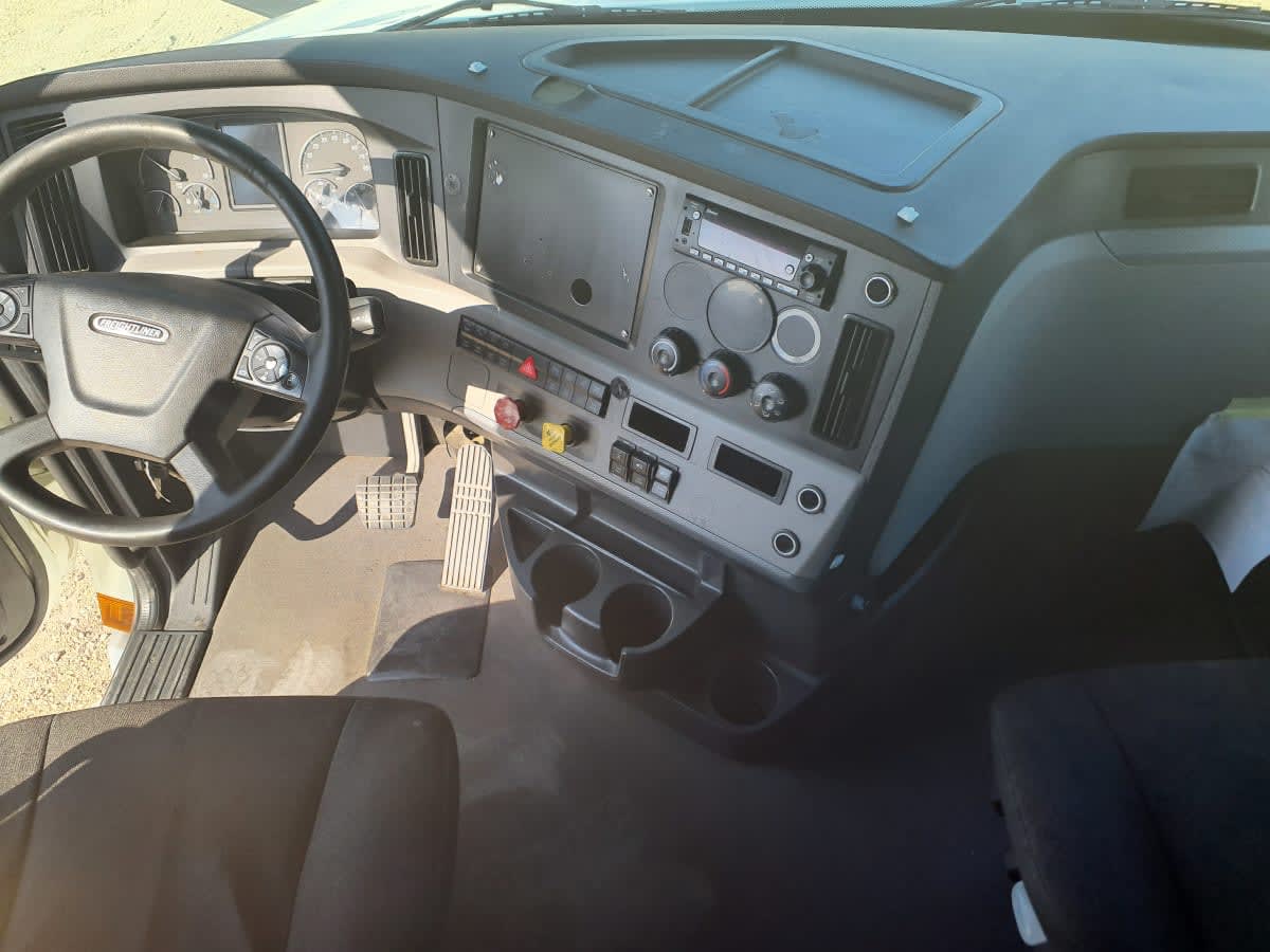 2022 Freightliner/Mercedes NEW CASCADIA PX12664 581813