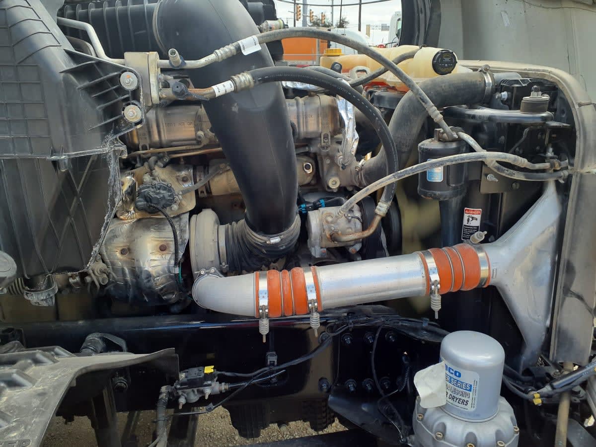 2022 Freightliner/Mercedes NEW CASCADIA PX12664 581814