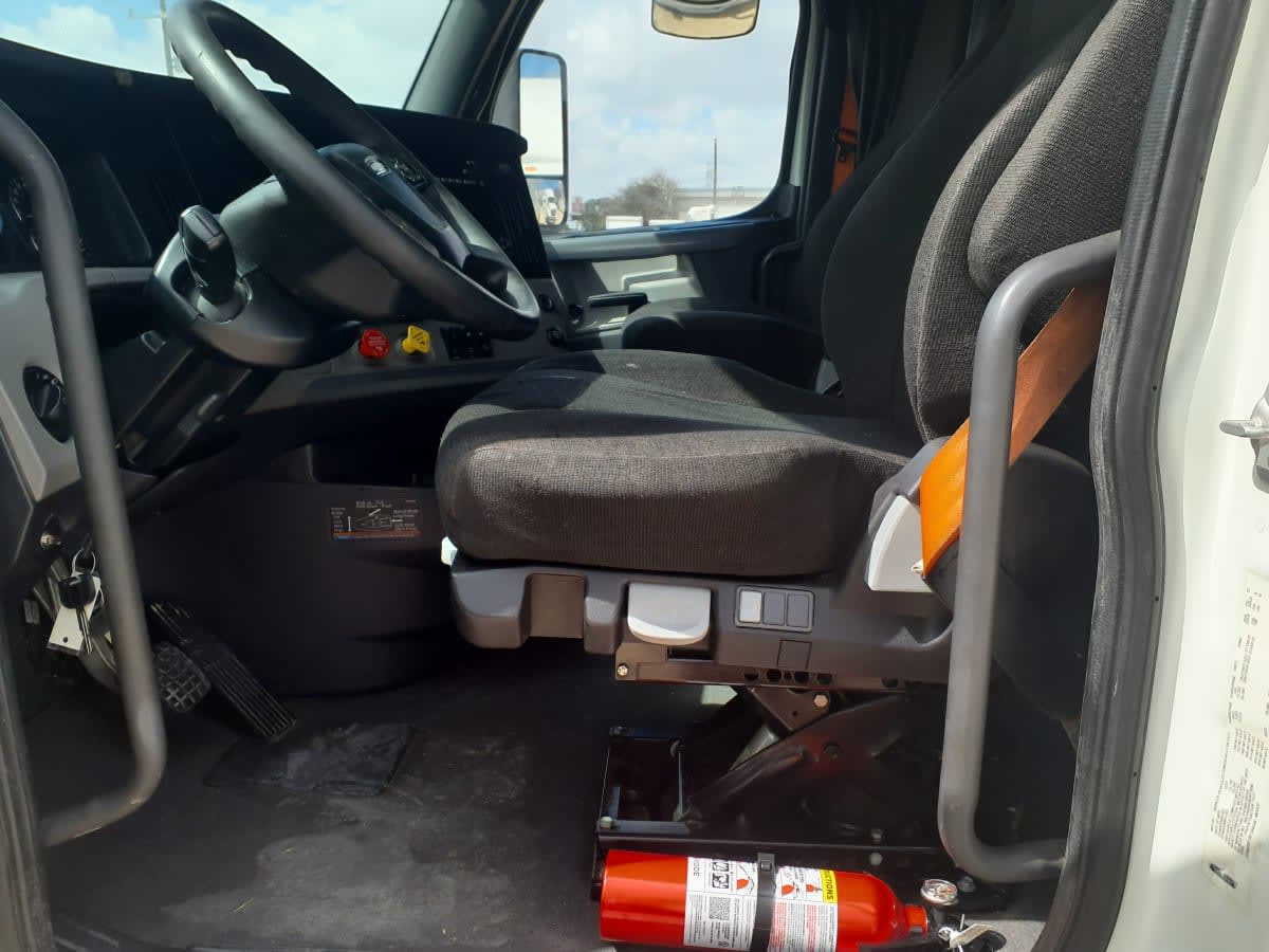 2022 Freightliner/Mercedes NEW CASCADIA PX12664 581814