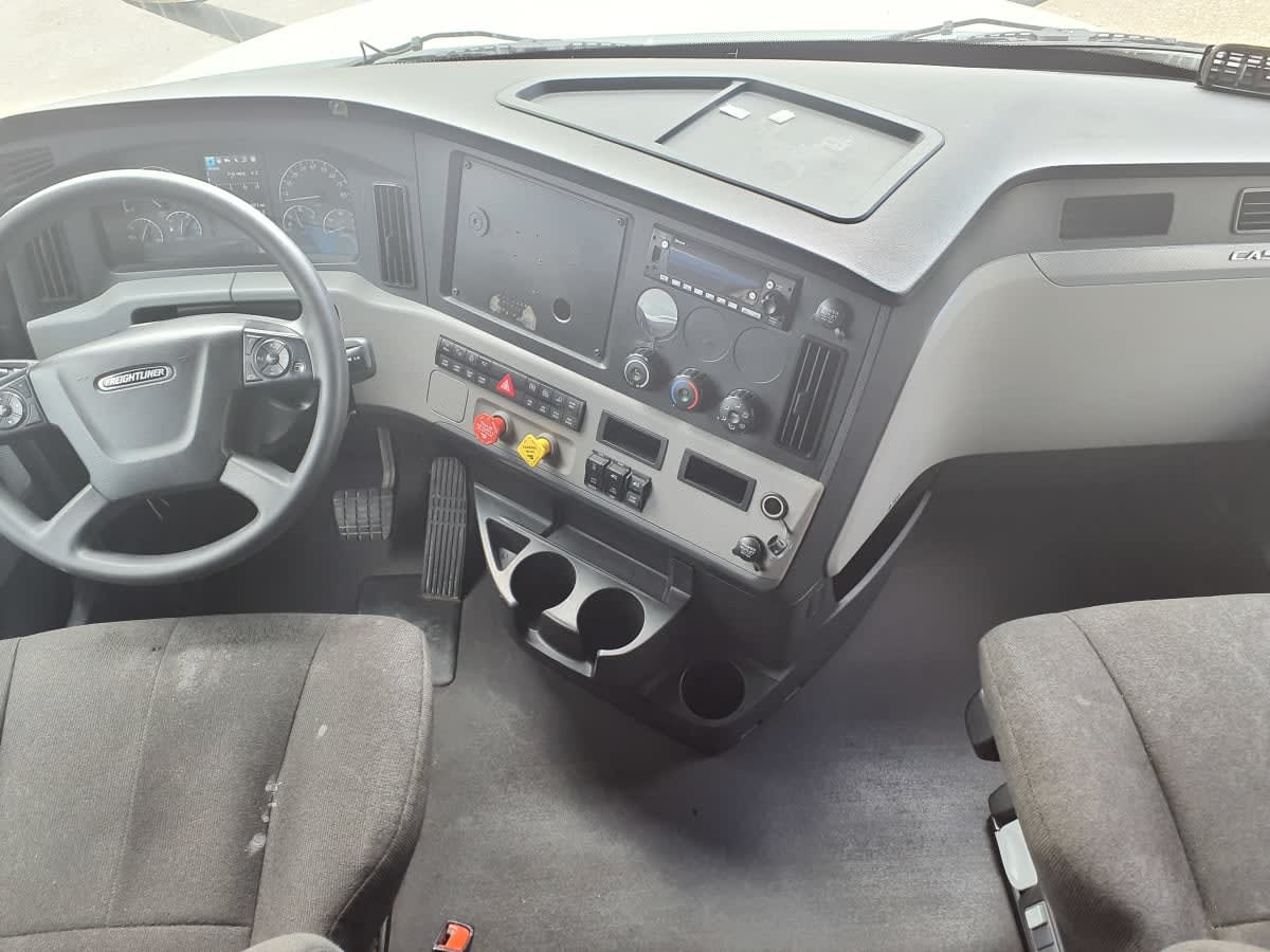 2022 Freightliner/Mercedes NEW CASCADIA PX12664 581814