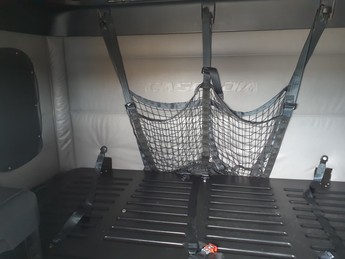 2022 Freightliner/Mercedes NEW CASCADIA PX12664 581814