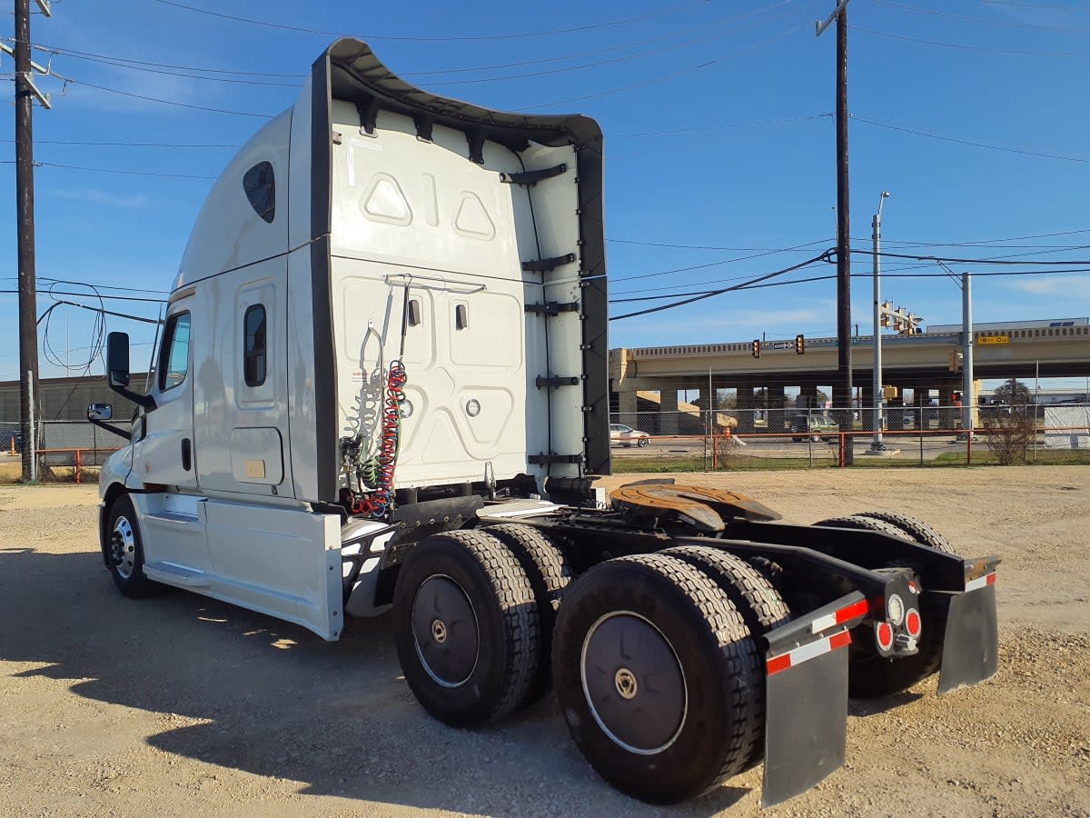 2022 Freightliner/Mercedes NEW CASCADIA PX12664 581815