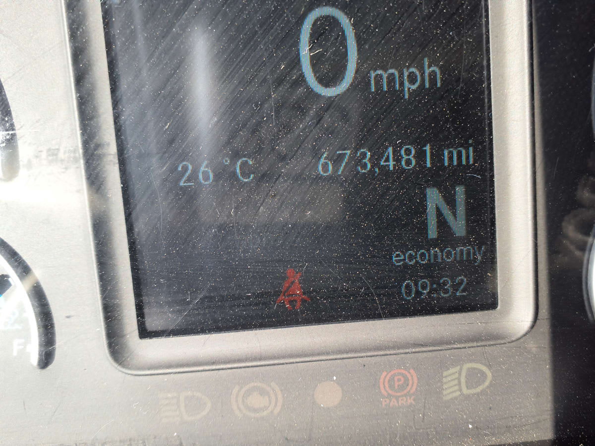 2022 Freightliner/Mercedes NEW CASCADIA PX12664 581872