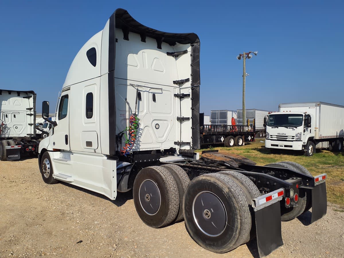 2022 Freightliner/Mercedes NEW CASCADIA PX12664 581872