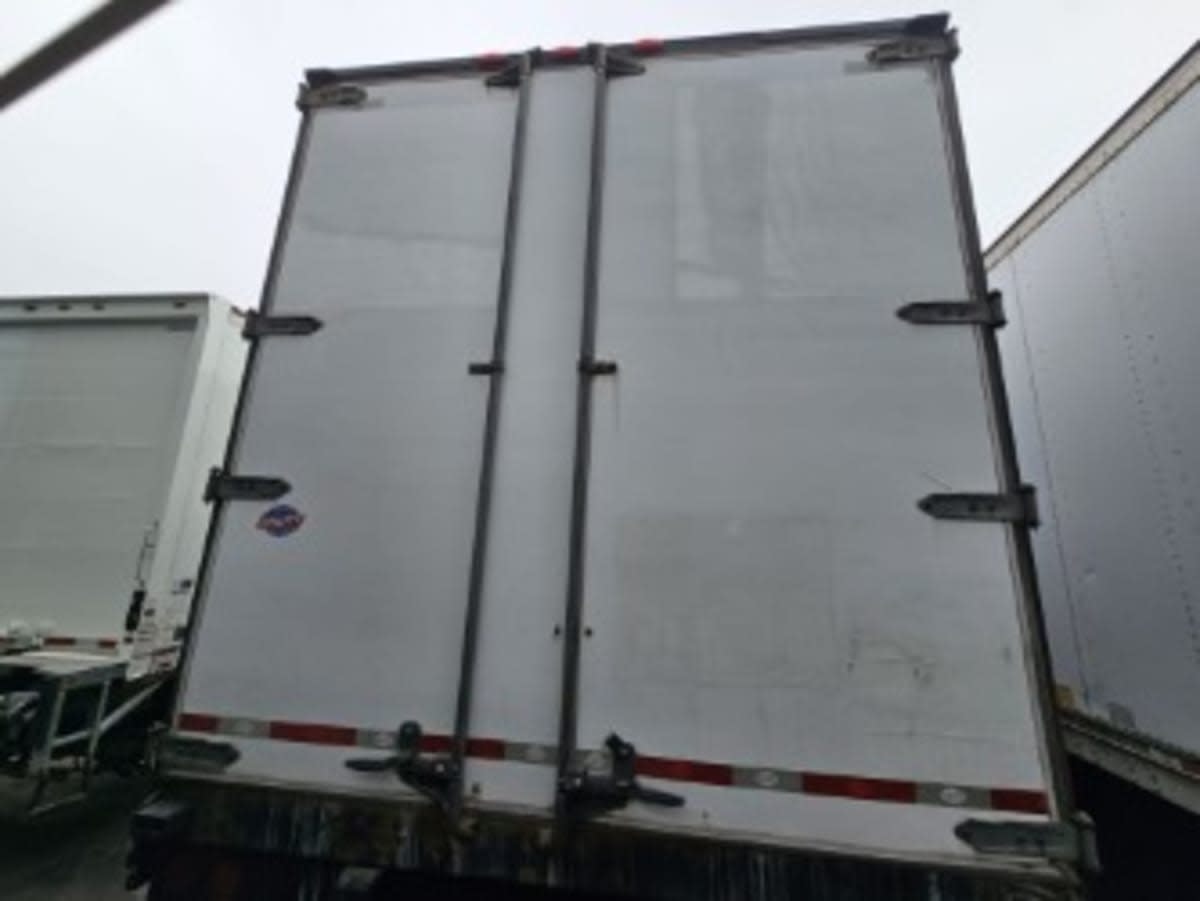 2015 Utility Trailers UNKNOWN 581889