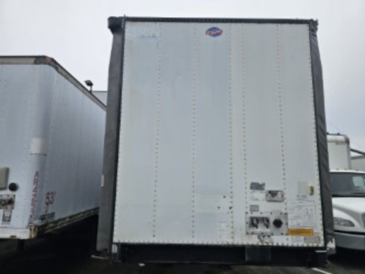 2015 Utility Trailers UNKNOWN 581889