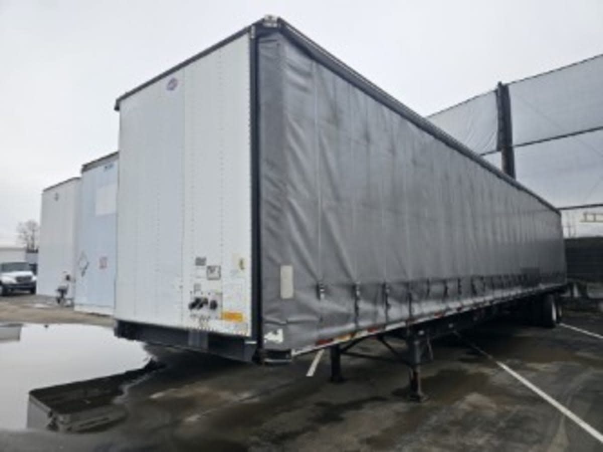 2015 Utility Trailers UNKNOWN 581889