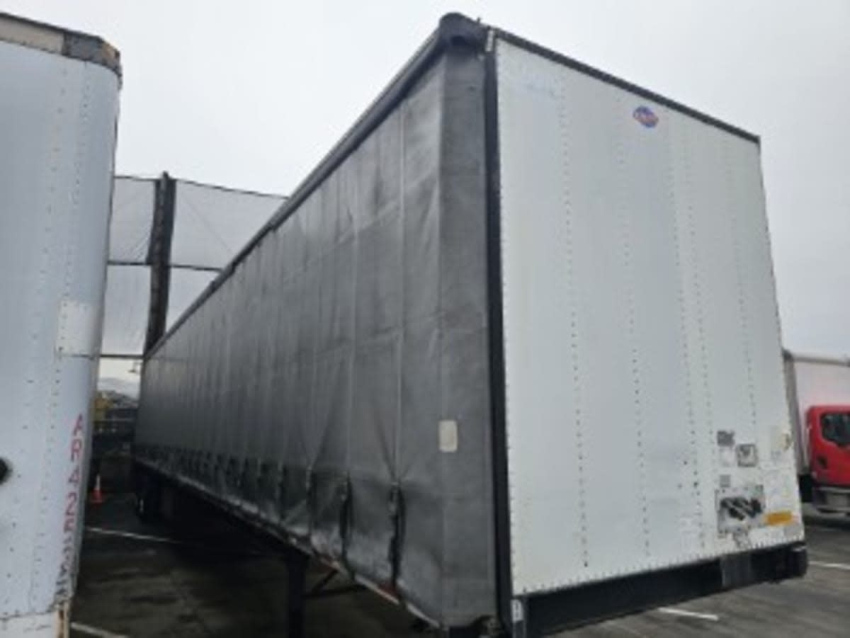 2015 Utility Trailers UNKNOWN 581889