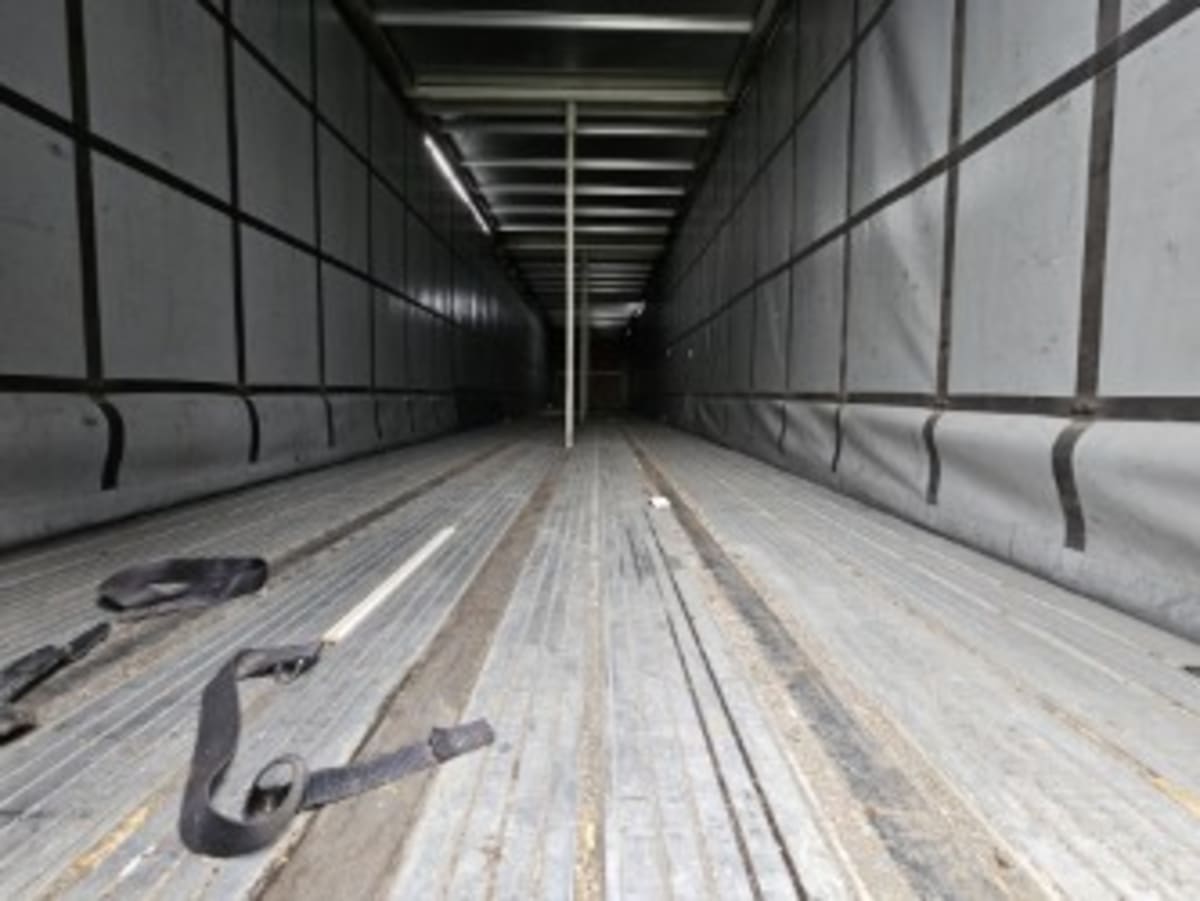 2015 Utility Trailers UNKNOWN 581889