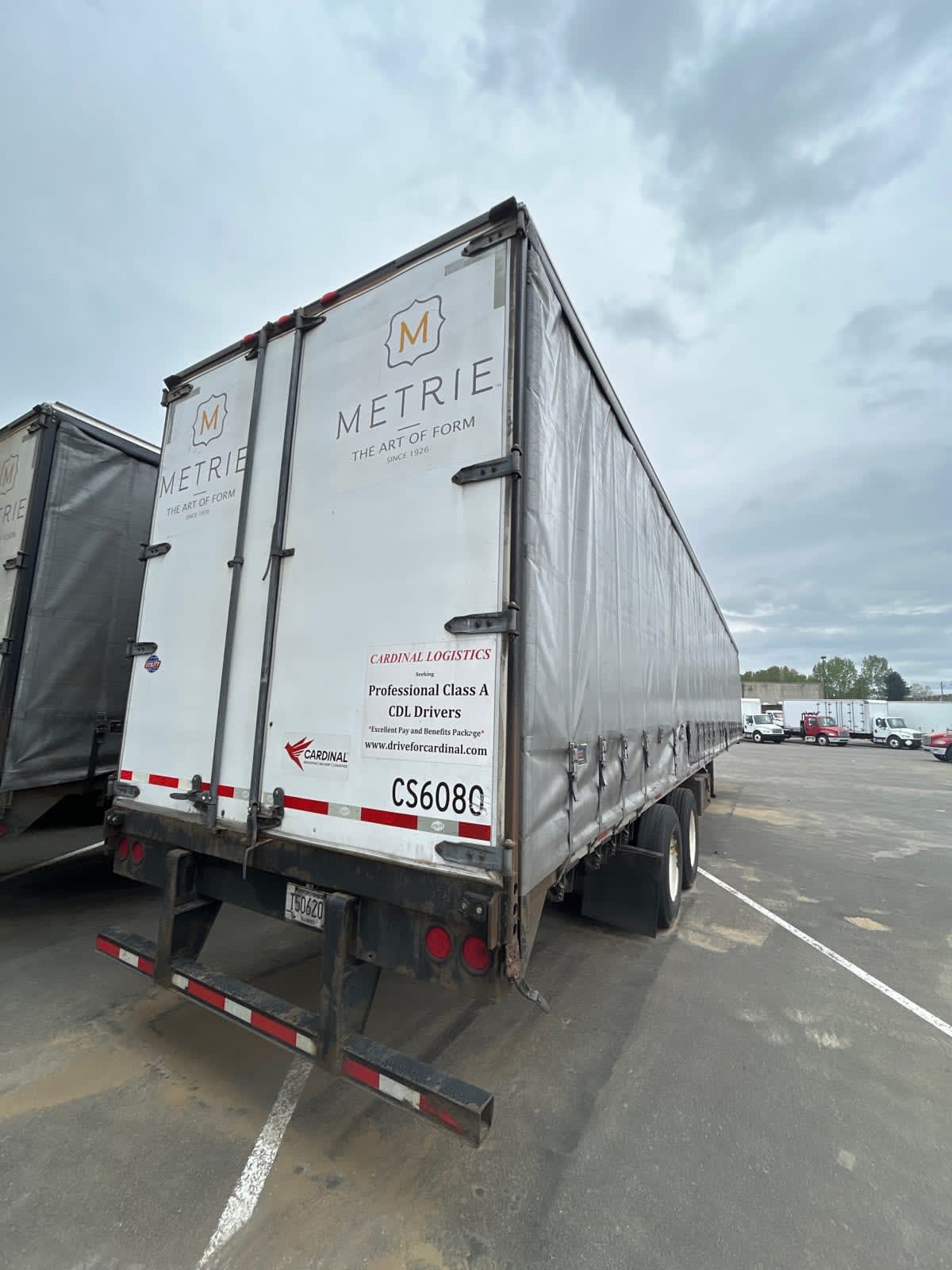 2015 Utility Trailers UNKNOWN 581900