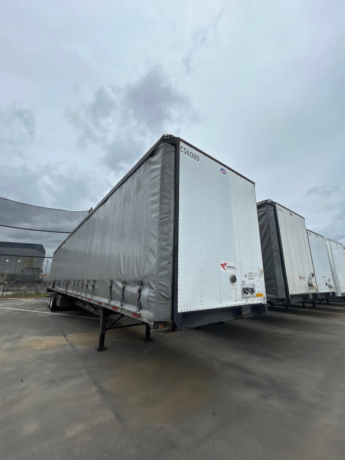 2015 Utility Trailers UNKNOWN 581900