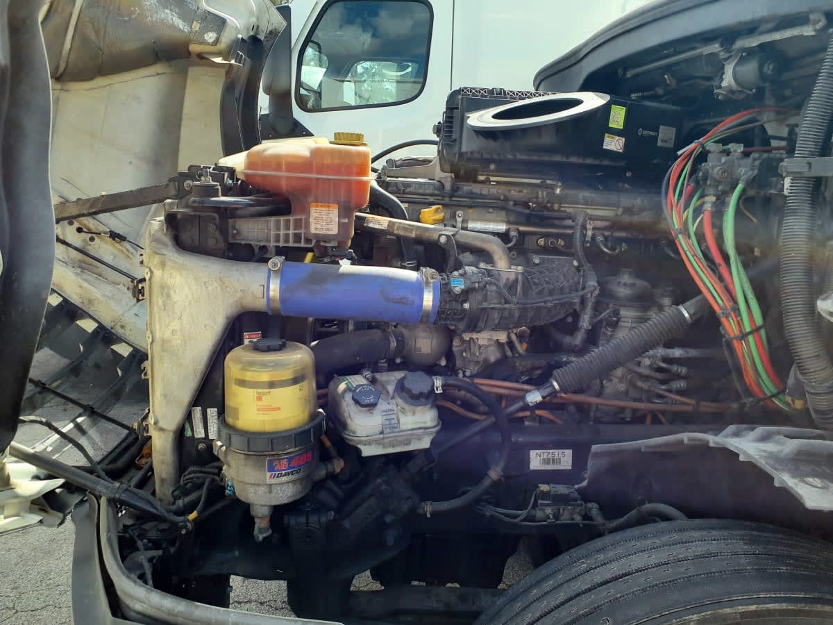 2022 Freightliner - image 9