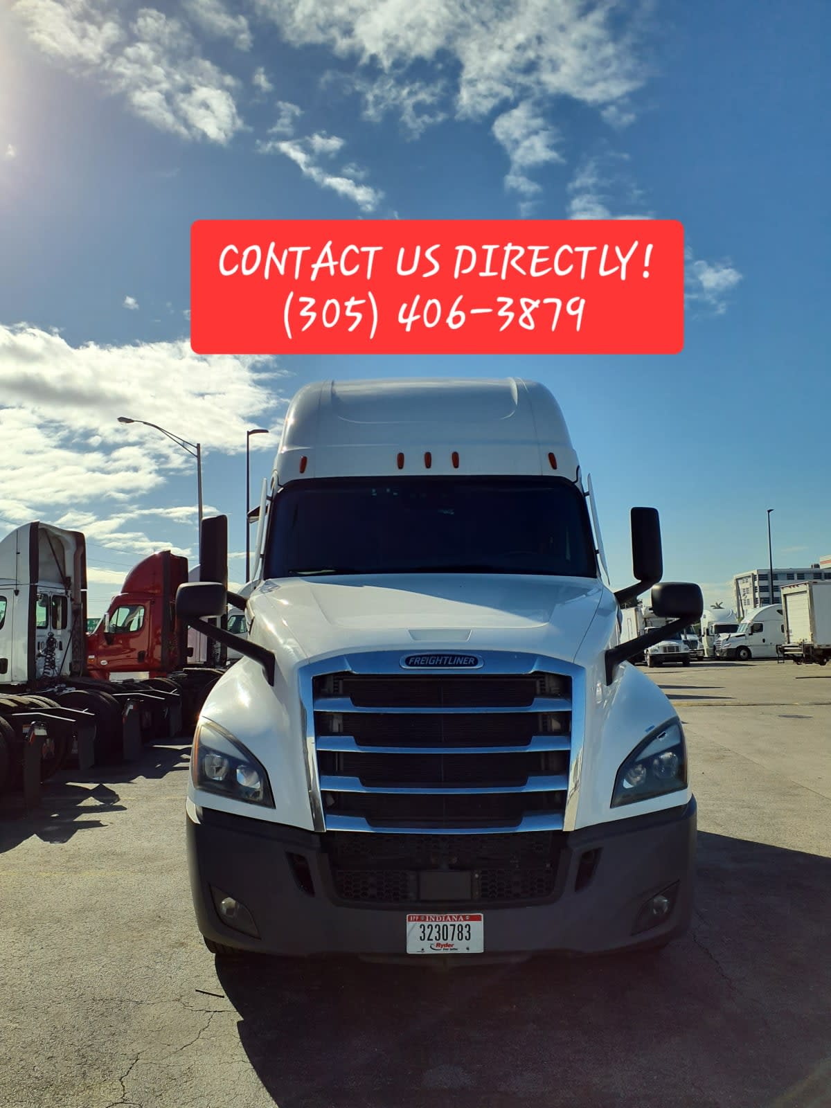 2022 Freightliner - image 2