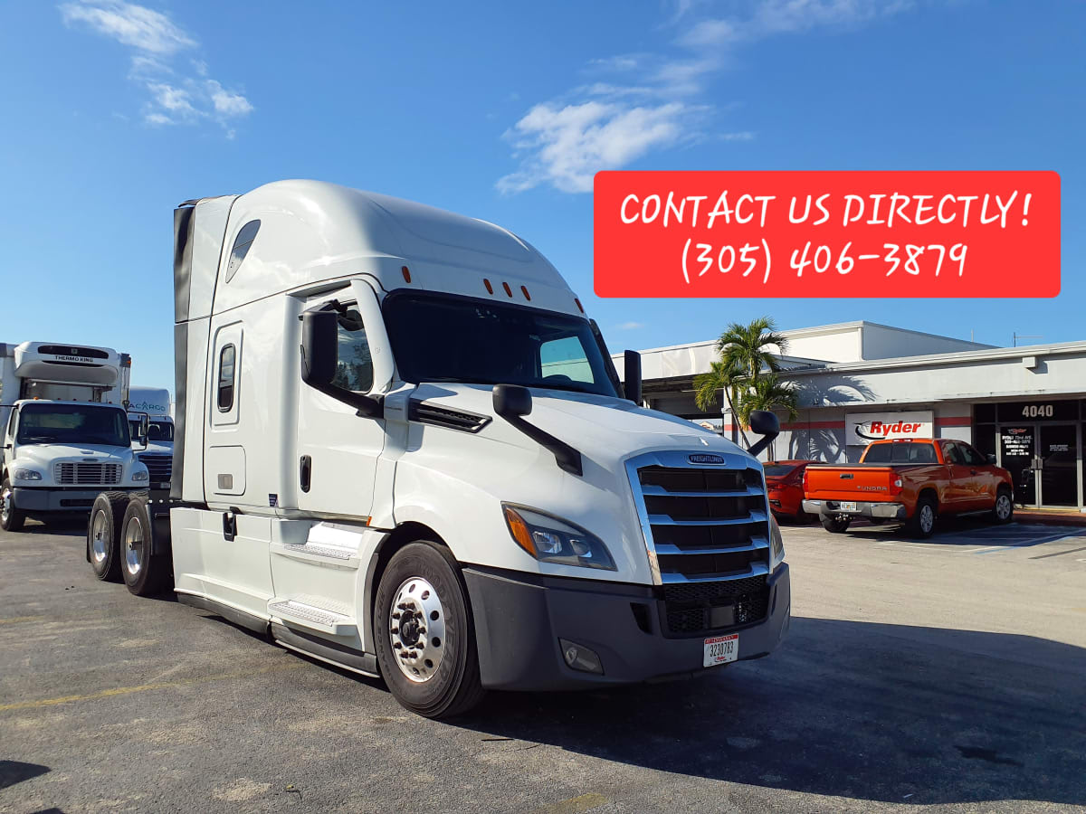 2022 Freightliner - image 3