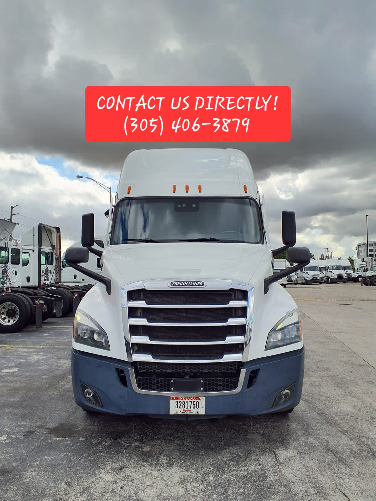 2022 Freightliner - image 2