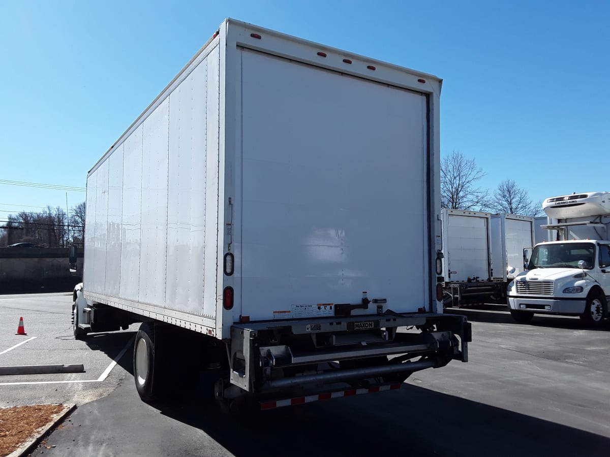 2015 Freightliner/Mercedes M2 106 583314