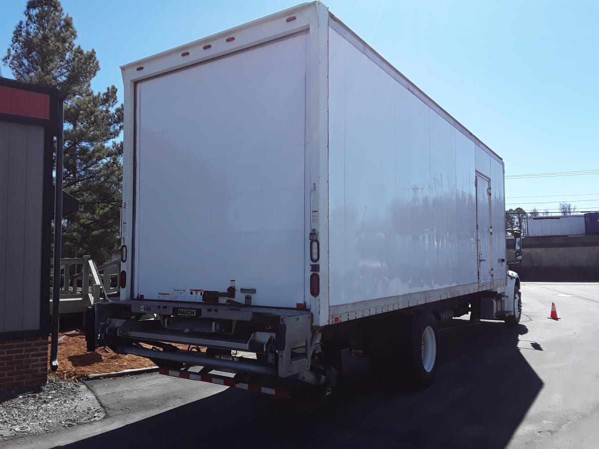 2015 Freightliner/Mercedes M2 106 583314