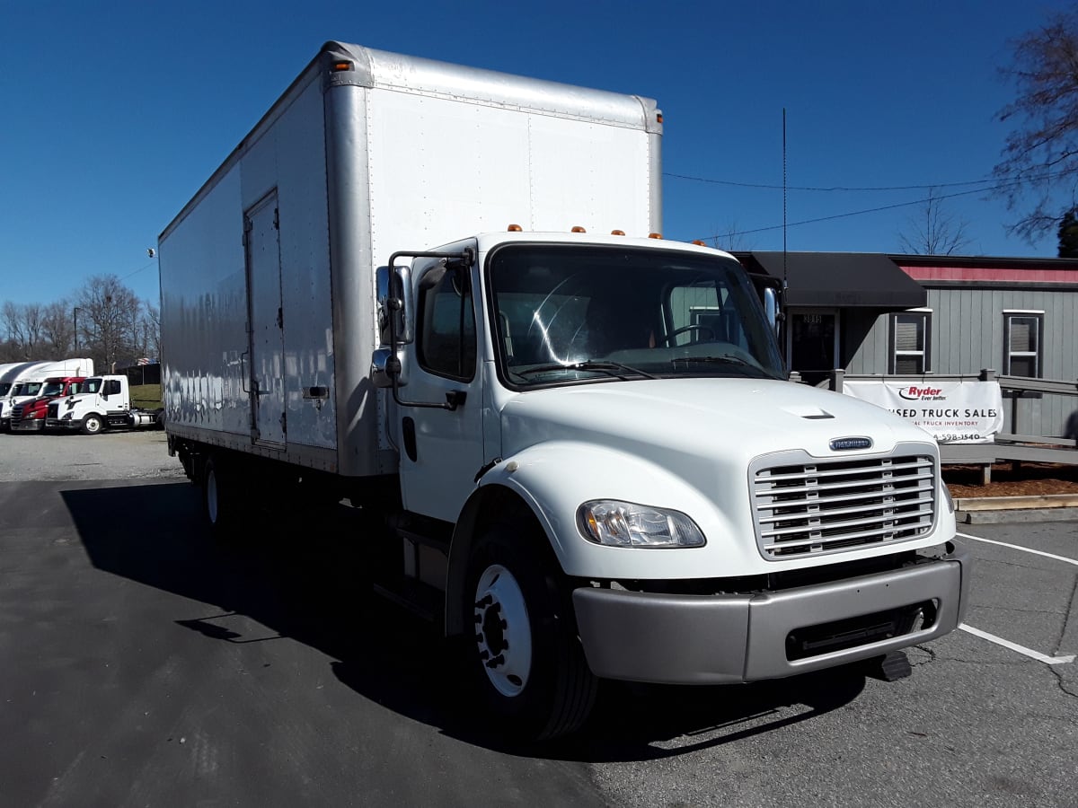 2015 Freightliner/Mercedes M2 106 583314