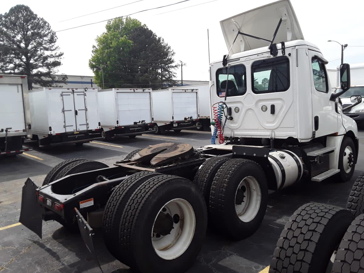 2019 Freightliner/Mercedes UNKNOWN 583351