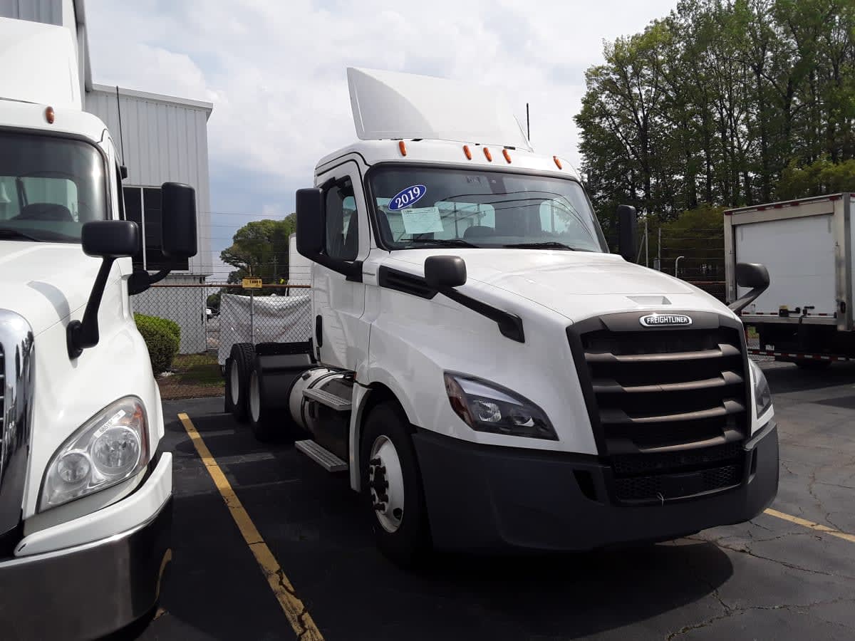 2019 Freightliner/Mercedes UNKNOWN 583351