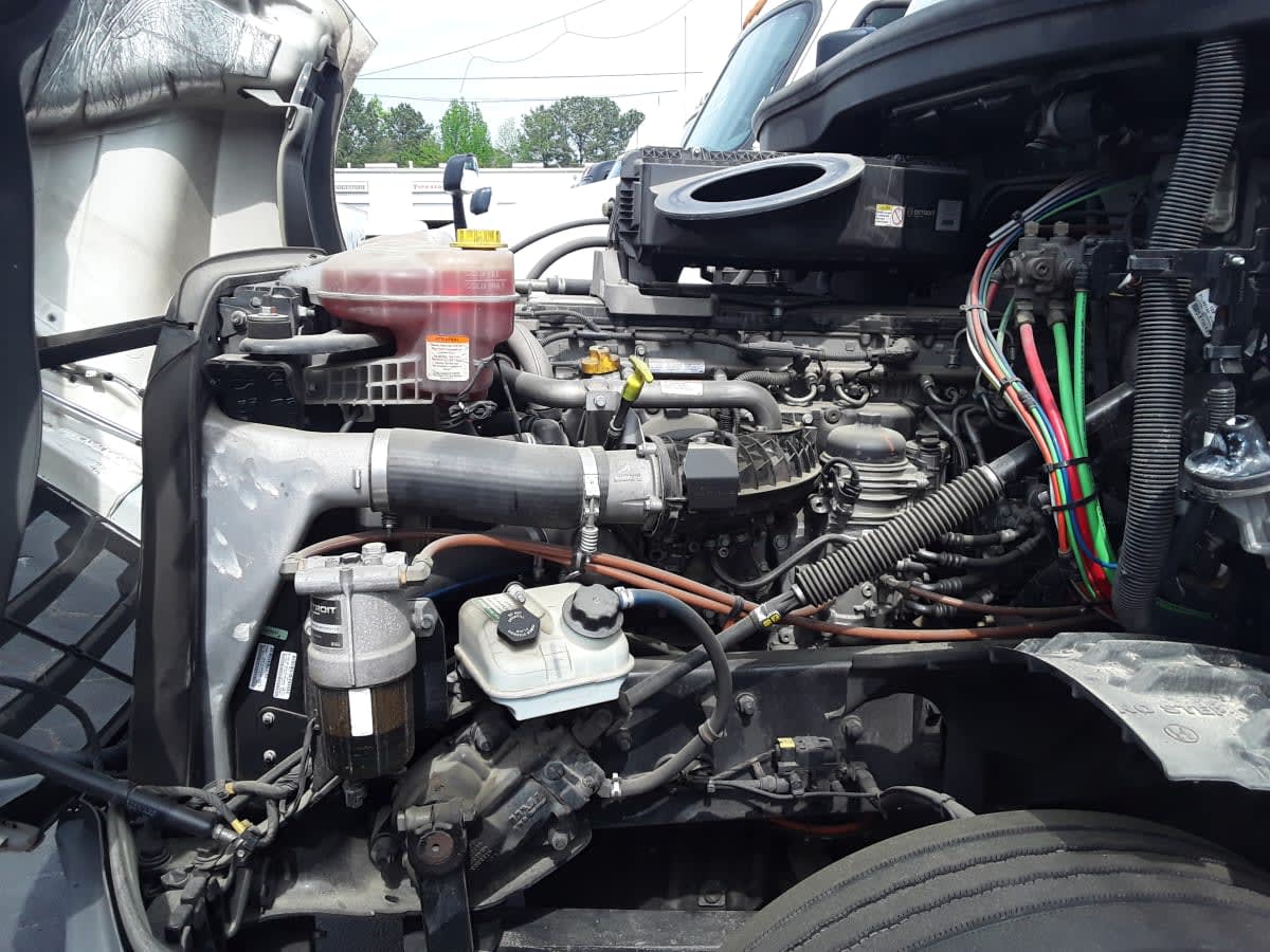 2019 Freightliner/Mercedes UNKNOWN 583351