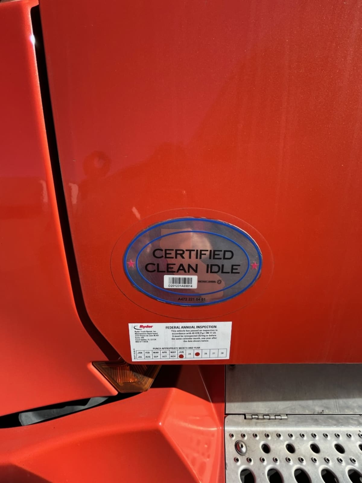 2022 Freightliner - image 14