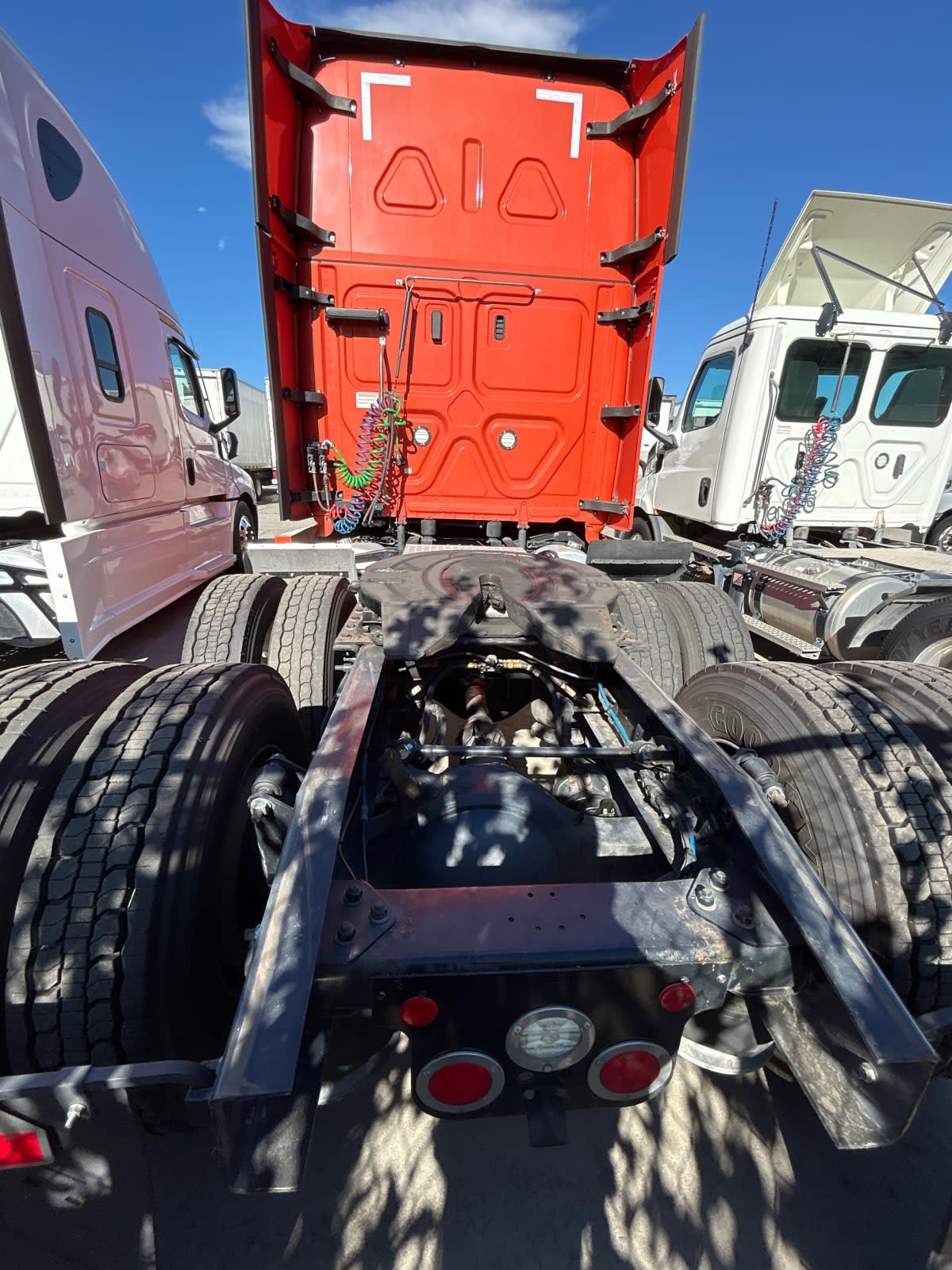 2022 Freightliner - image 5