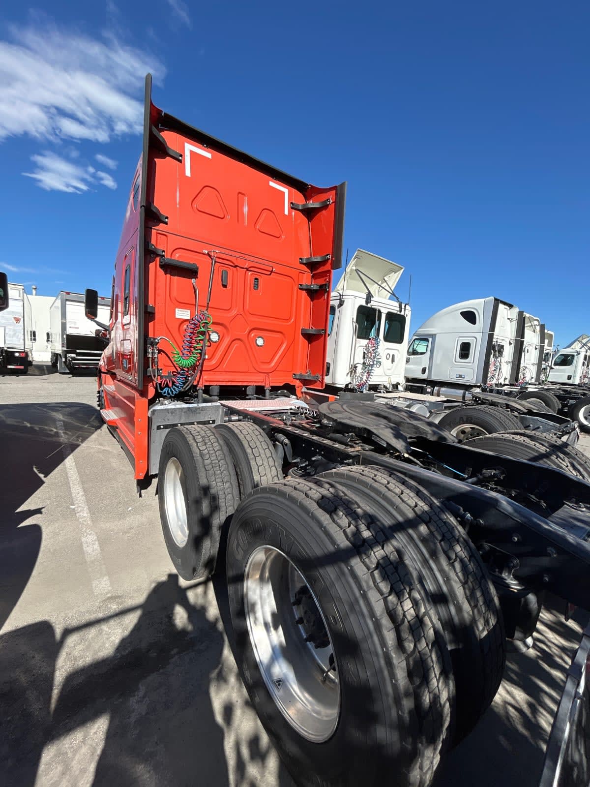 2022 Freightliner - image 6