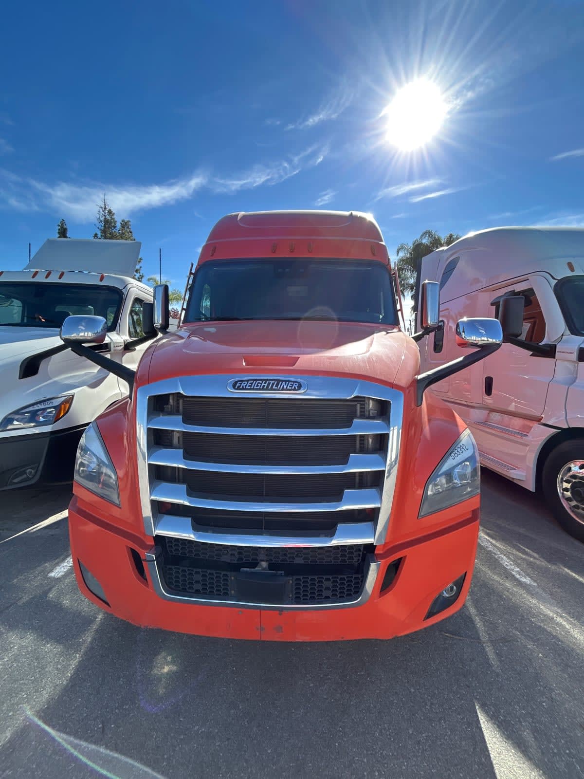 2022 Freightliner - image 9