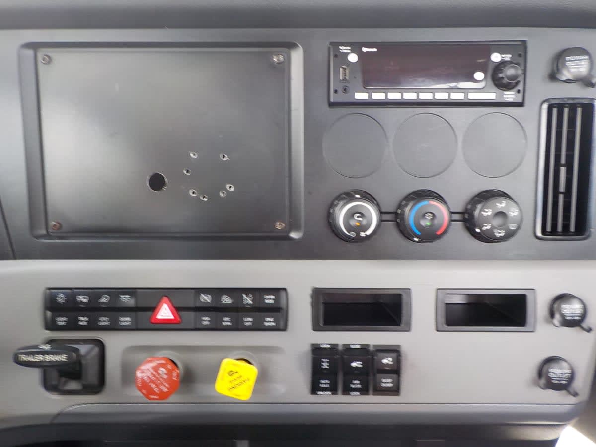 2022 Freightliner/Mercedes NEW CASCADIA PX12664 583453