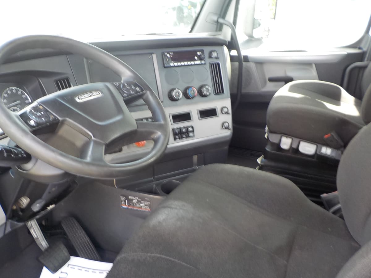 2022 Freightliner/Mercedes NEW CASCADIA PX12664 583453