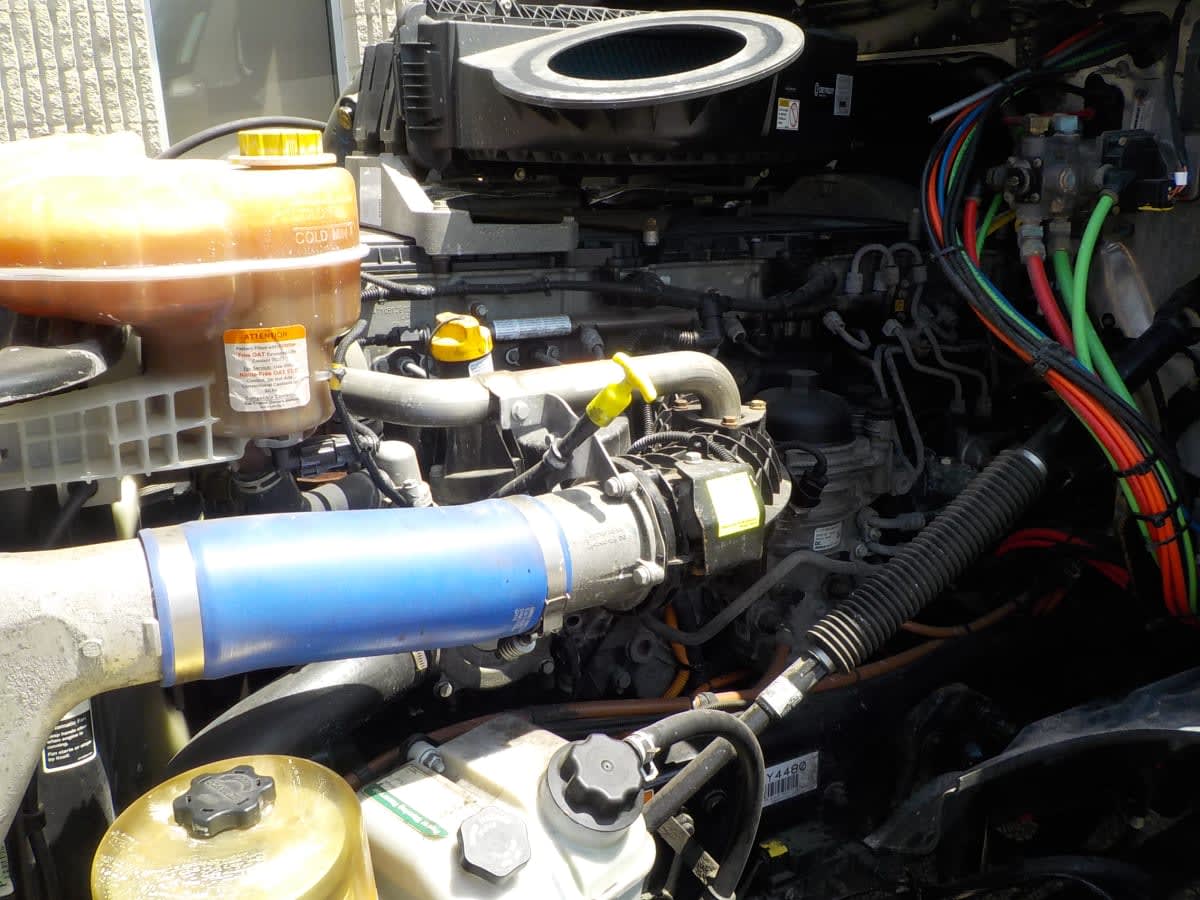 2022 Freightliner/Mercedes NEW CASCADIA PX12664 583455